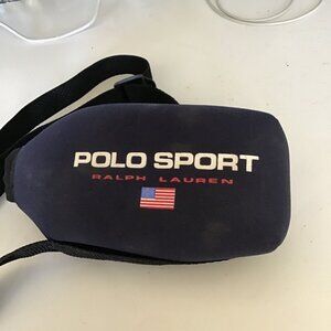 Polo Water Bottle Carrier